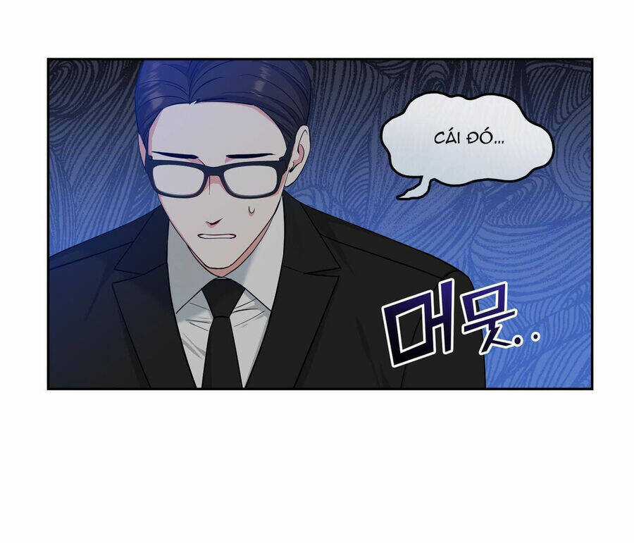 Đưa Em Đến Mặt Trăng Chapter 52.2 trang 18