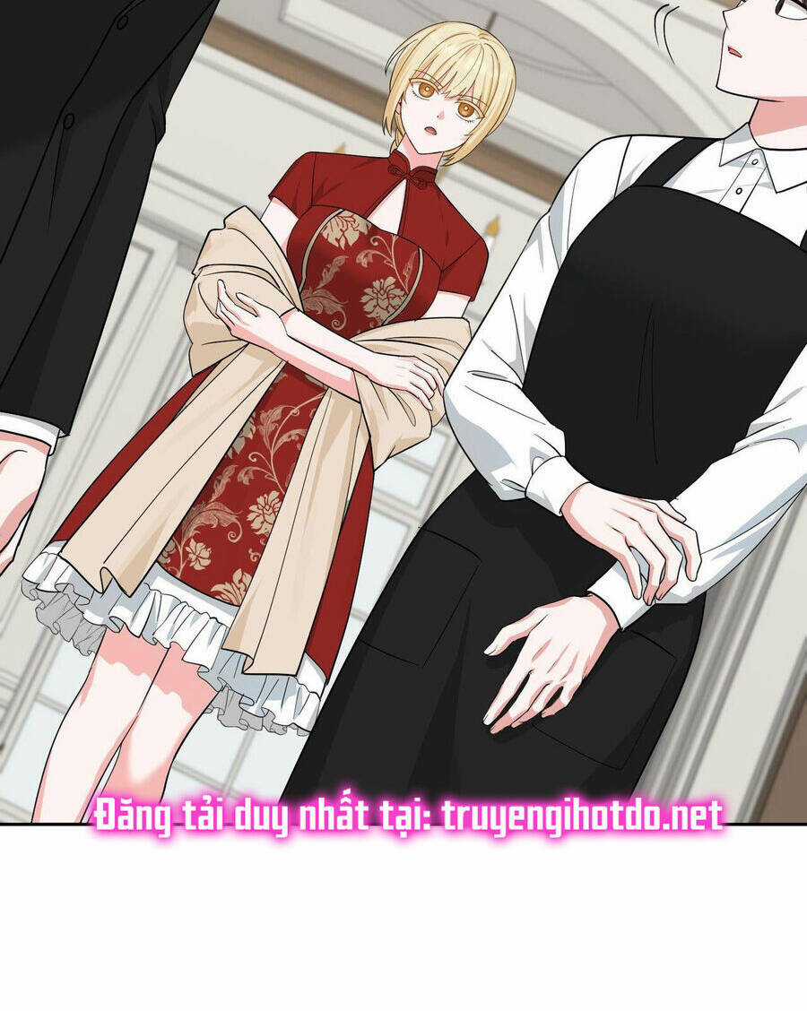 Đưa Em Đến Mặt Trăng Chapter 52.2 trang 2