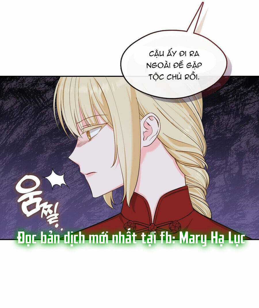 Đưa Em Đến Mặt Trăng Chapter 52.2 trang 20