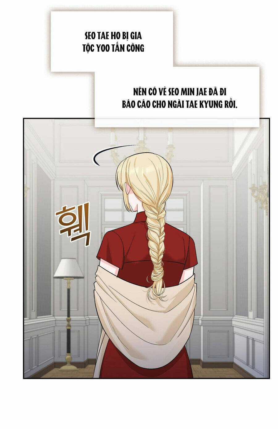 Đưa Em Đến Mặt Trăng Chapter 52.2 trang 21