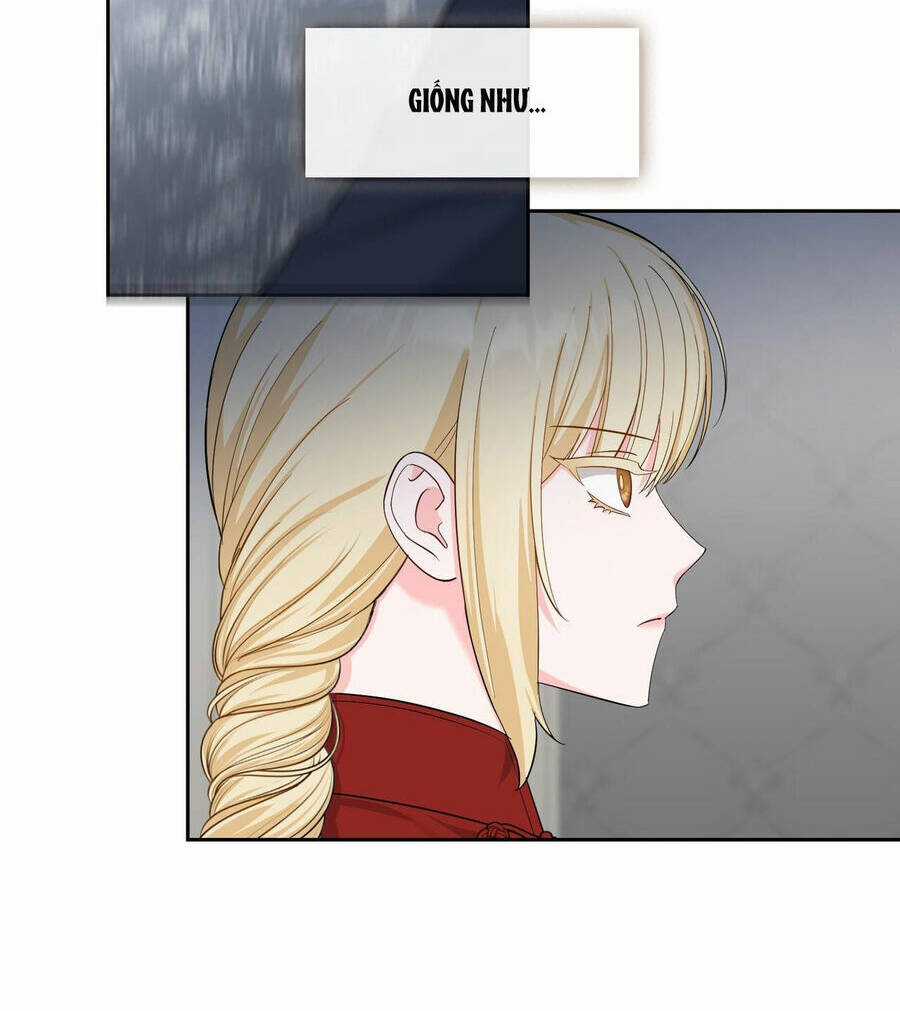 Đưa Em Đến Mặt Trăng Chapter 52.2 trang 23