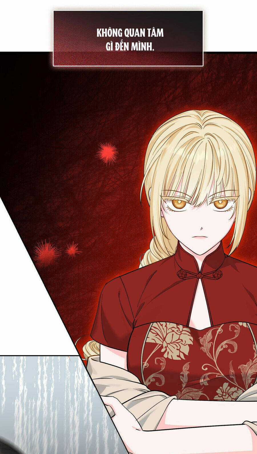 Đưa Em Đến Mặt Trăng Chapter 52.2 trang 25