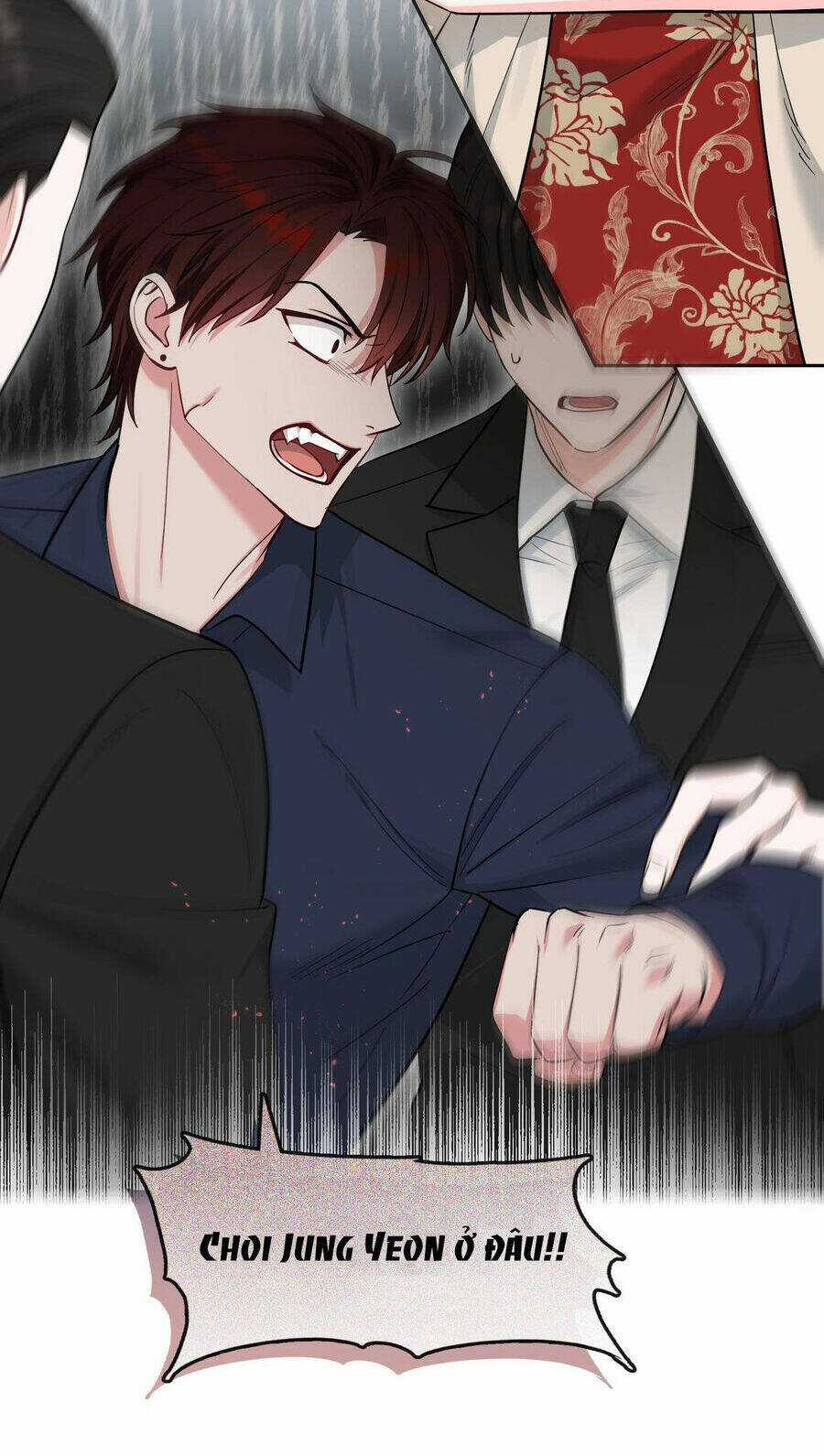 Đưa Em Đến Mặt Trăng Chapter 52.2 trang 26