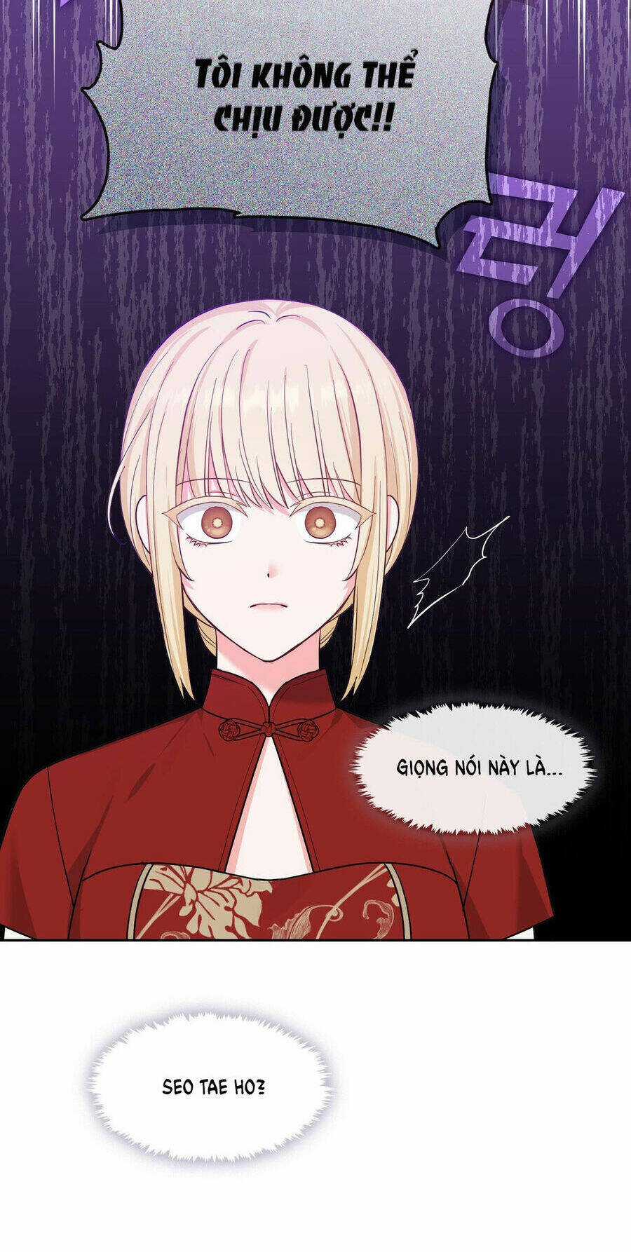 Đưa Em Đến Mặt Trăng Chapter 52.2 trang 4