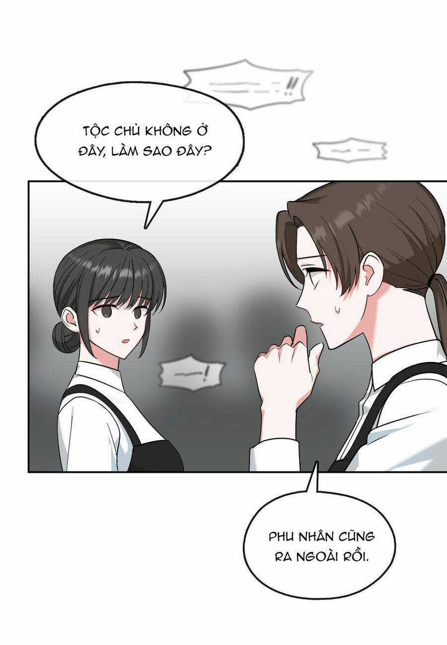 Đưa Em Đến Mặt Trăng Chapter 52.2 trang 5