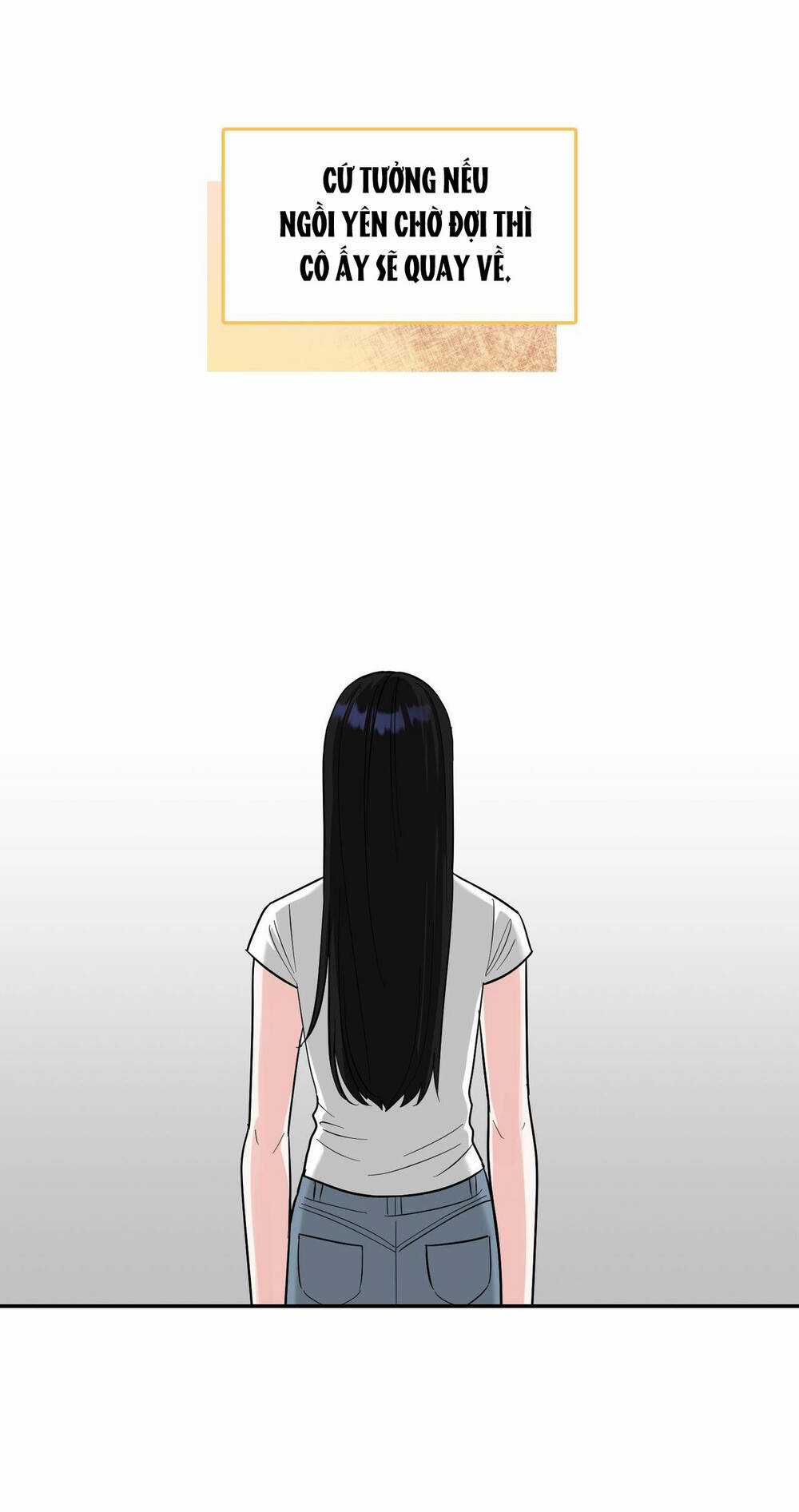 Đưa Em Đến Mặt Trăng Chapter 53.1 trang 11