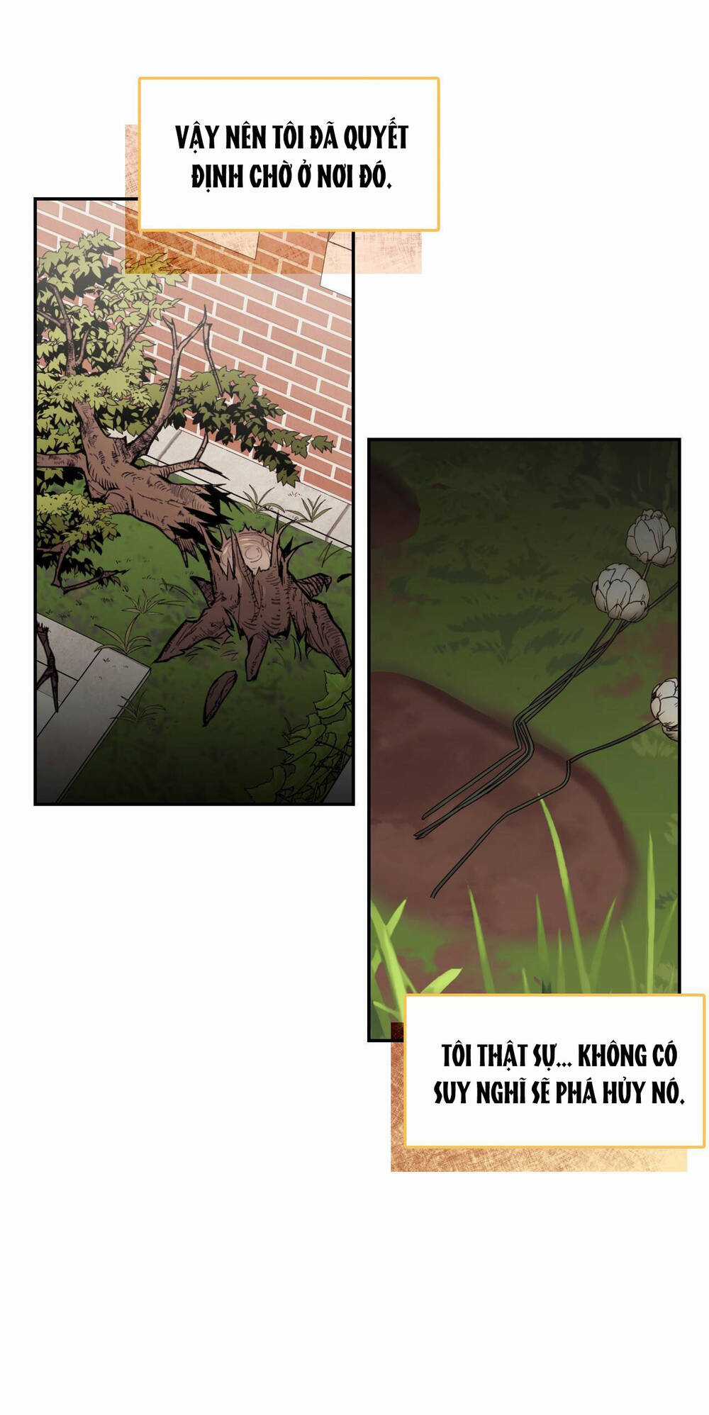 Đưa Em Đến Mặt Trăng Chapter 53.1 trang 13