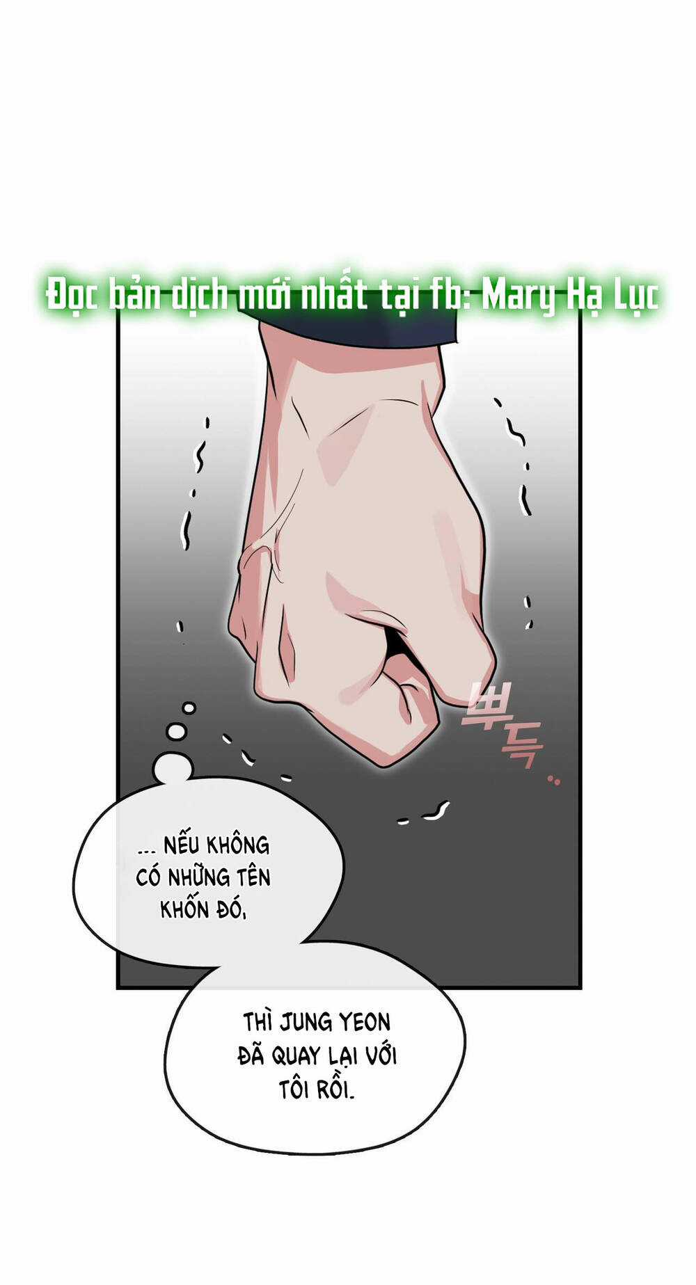 Đưa Em Đến Mặt Trăng Chapter 53.1 trang 14