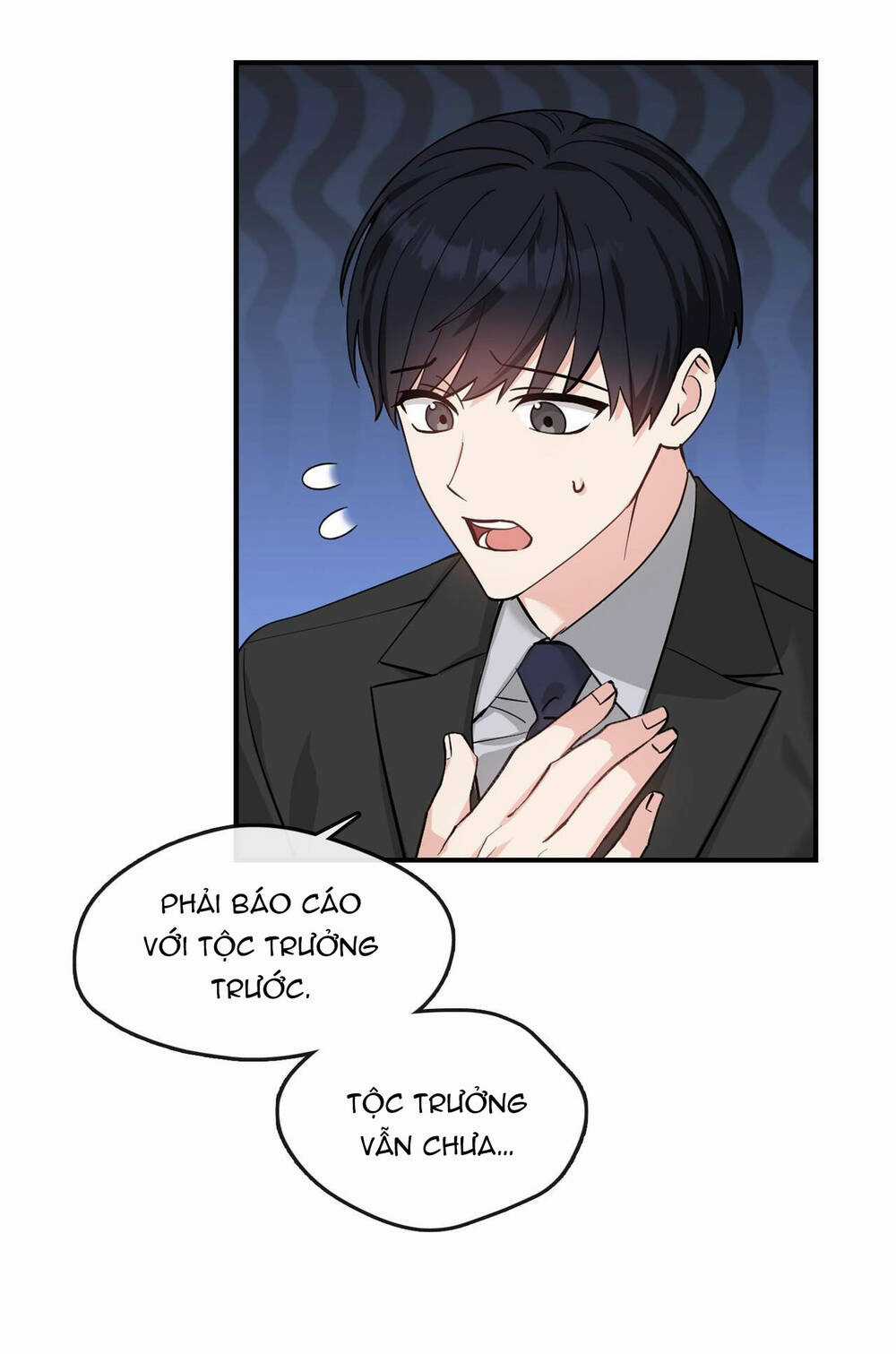 Đưa Em Đến Mặt Trăng Chapter 53.1 trang 19