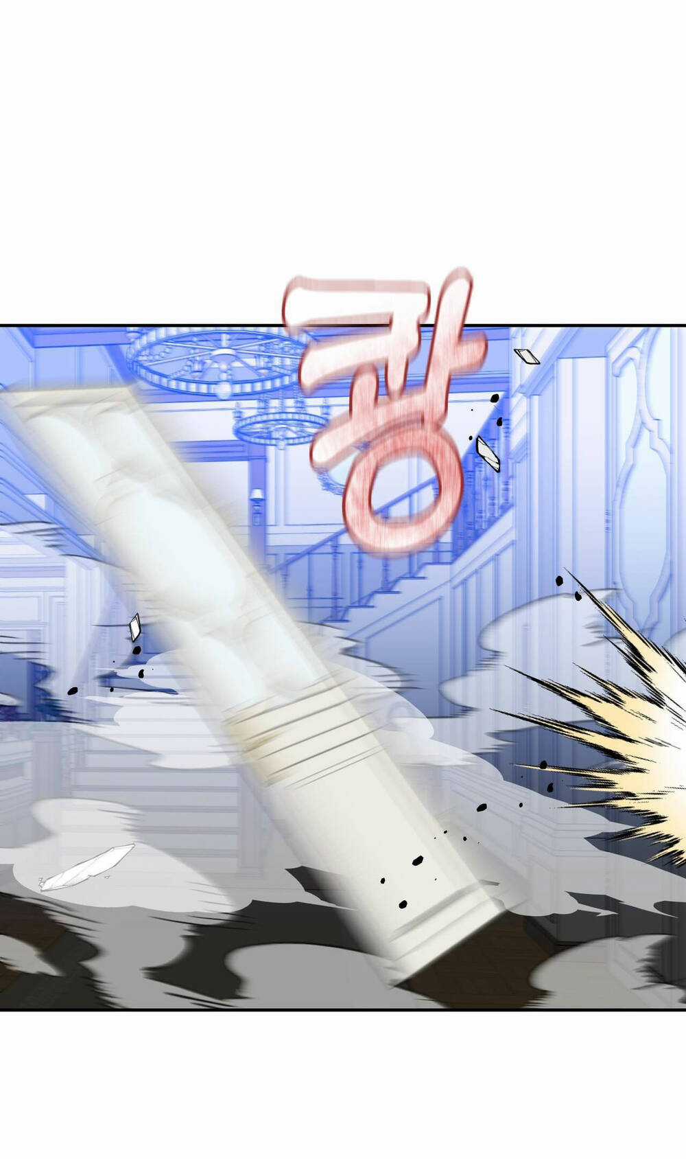 Đưa Em Đến Mặt Trăng Chapter 53.1 trang 2