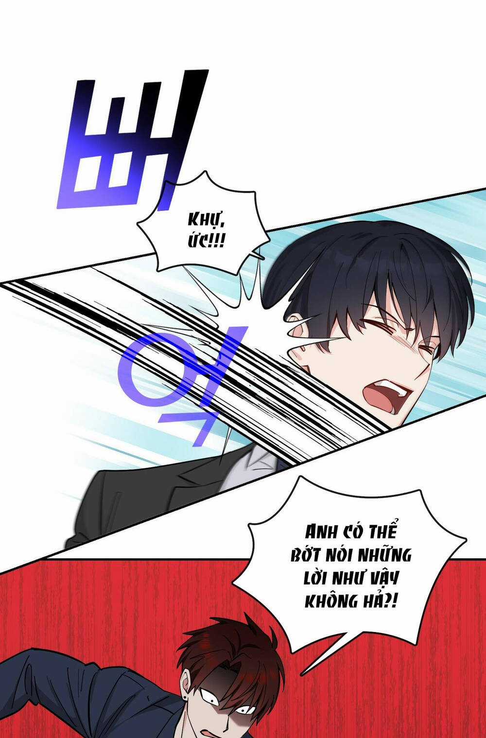 Đưa Em Đến Mặt Trăng Chapter 53.1 trang 20