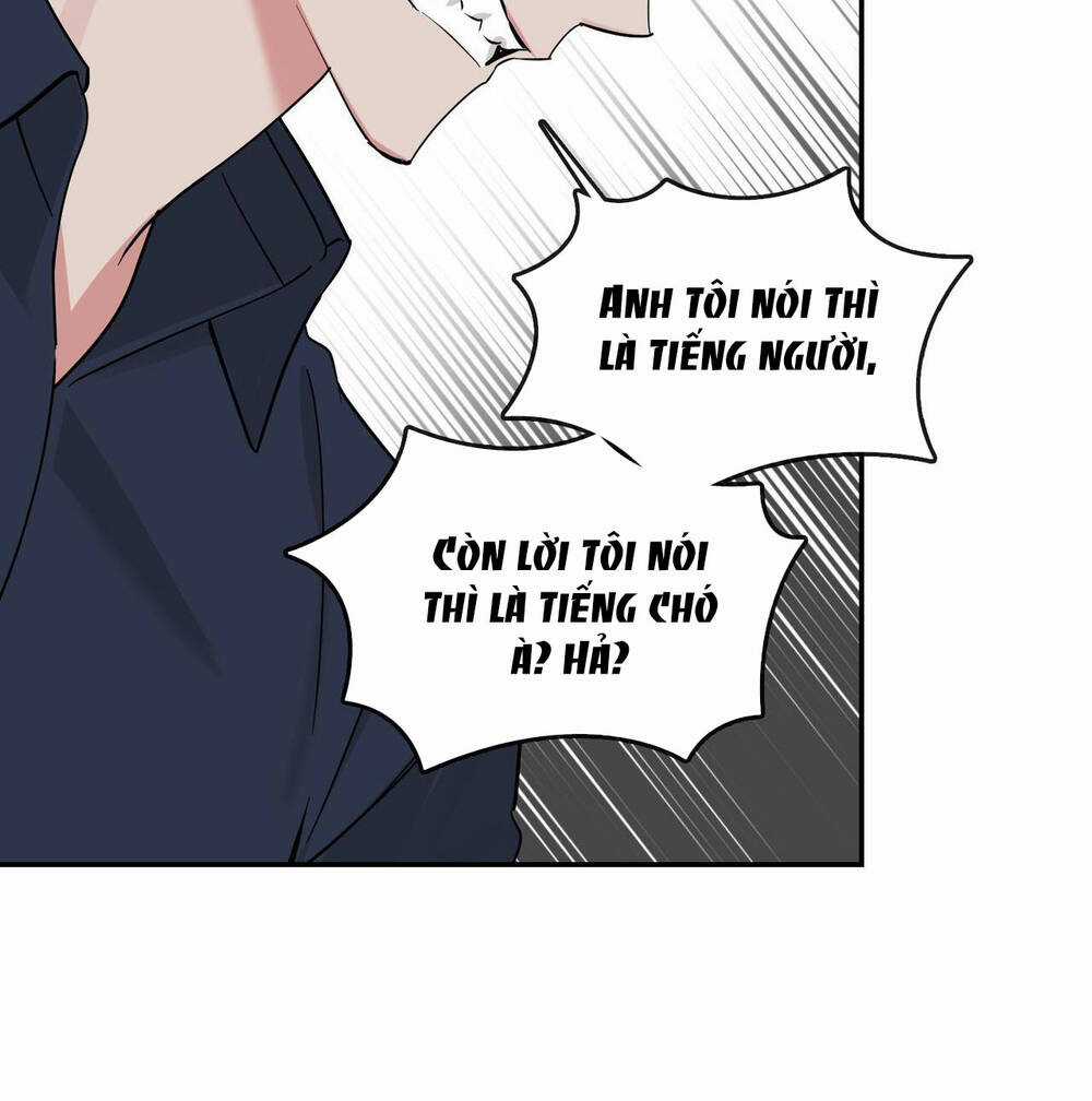 Đưa Em Đến Mặt Trăng Chapter 53.1 trang 23