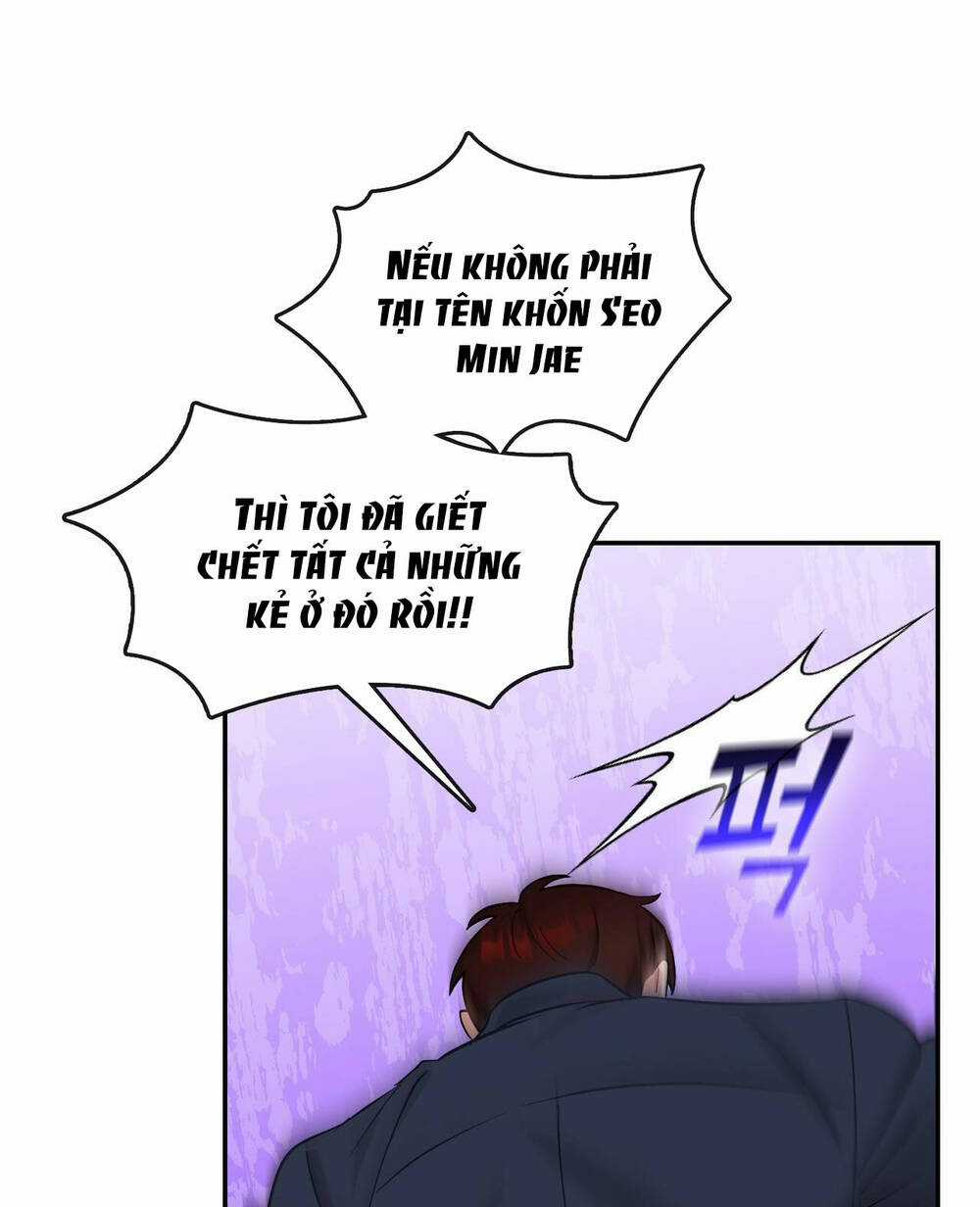 Đưa Em Đến Mặt Trăng Chapter 53.1 trang 24