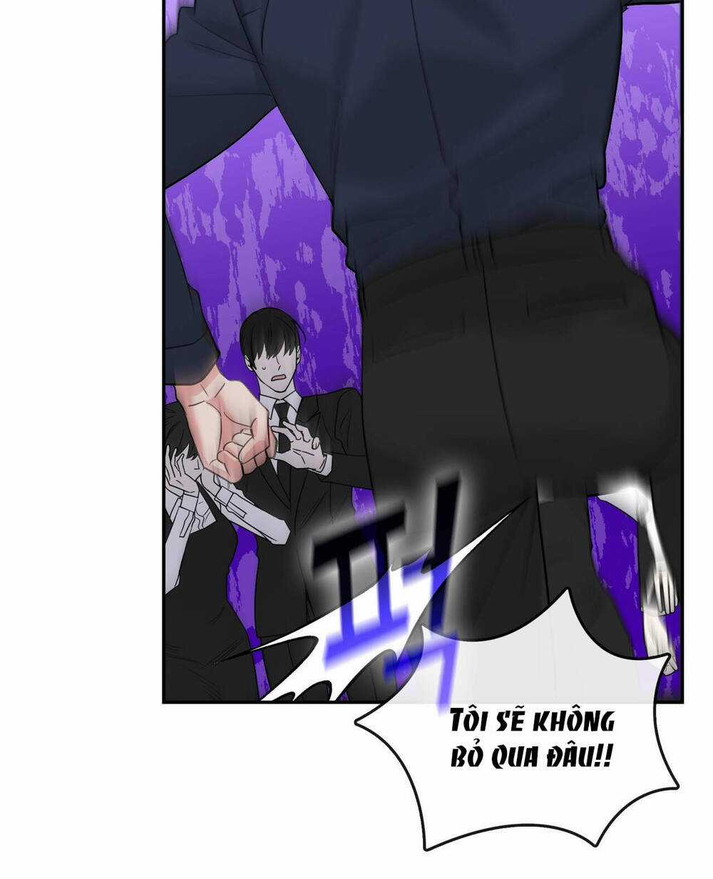 Đưa Em Đến Mặt Trăng Chapter 53.1 trang 25