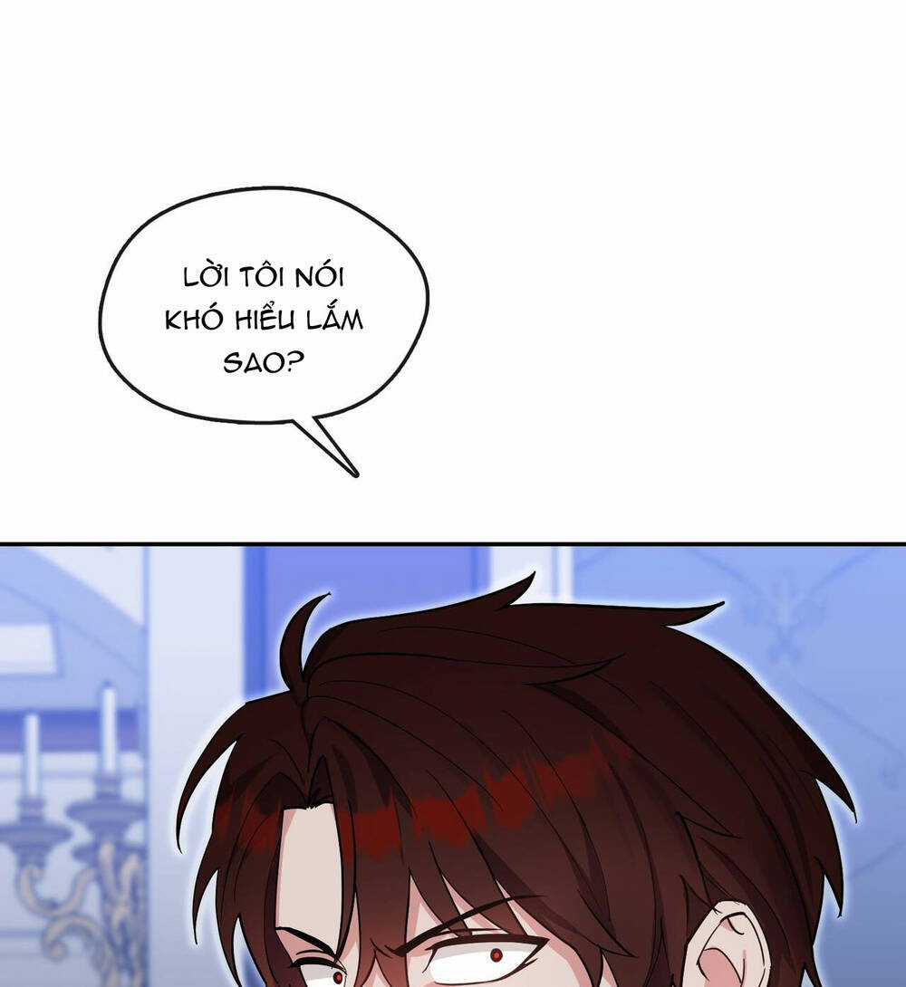 Đưa Em Đến Mặt Trăng Chapter 53.1 trang 3