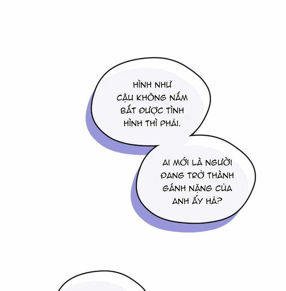 Đưa Em Đến Mặt Trăng Chapter 53.1 trang 33