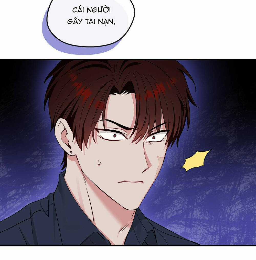 Đưa Em Đến Mặt Trăng Chapter 53.1 trang 34