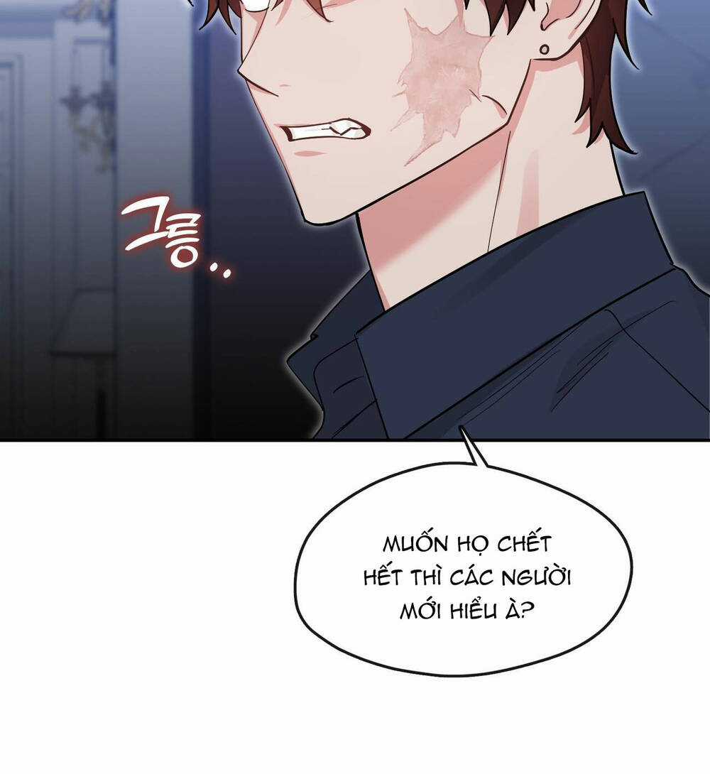 Đưa Em Đến Mặt Trăng Chapter 53.1 trang 4