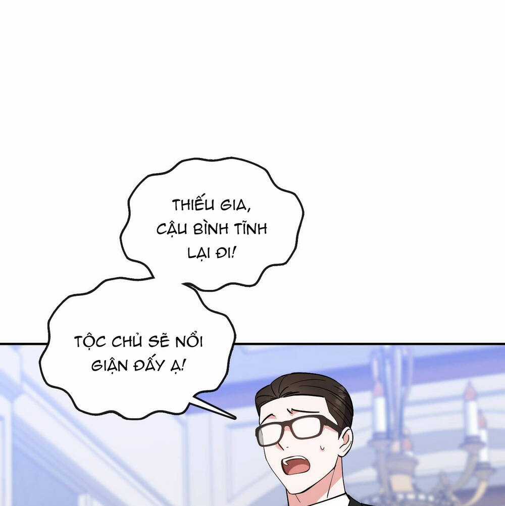 Đưa Em Đến Mặt Trăng Chapter 53.1 trang 5