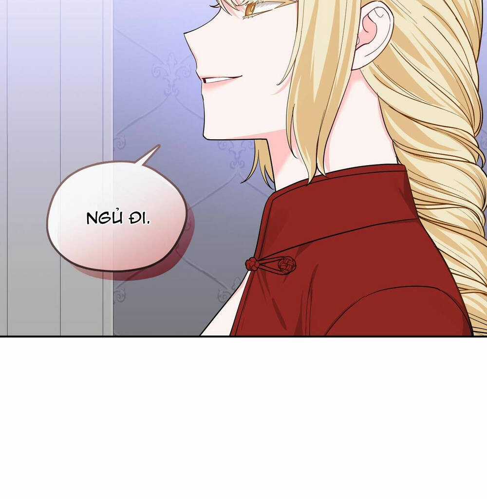 Đưa Em Đến Mặt Trăng Chapter 53.2 trang 10