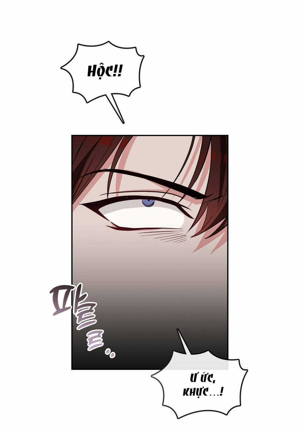 Đưa Em Đến Mặt Trăng Chapter 53.2 trang 12