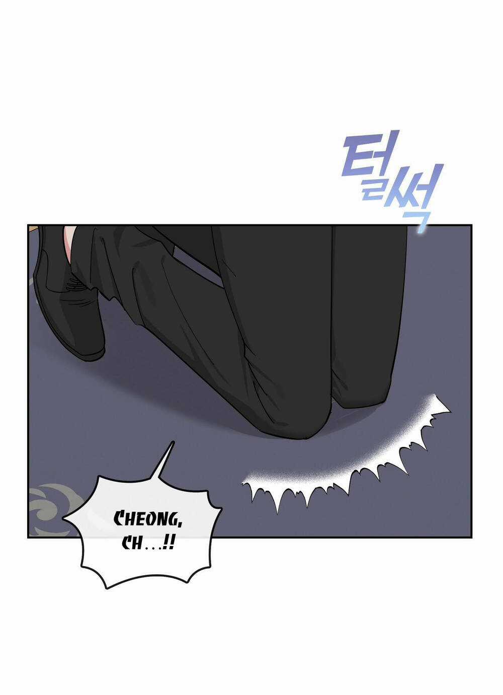 Đưa Em Đến Mặt Trăng Chapter 53.2 trang 13