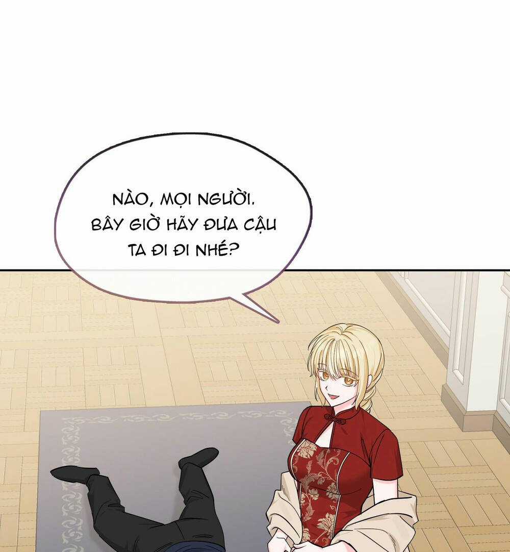 Đưa Em Đến Mặt Trăng Chapter 53.2 trang 15