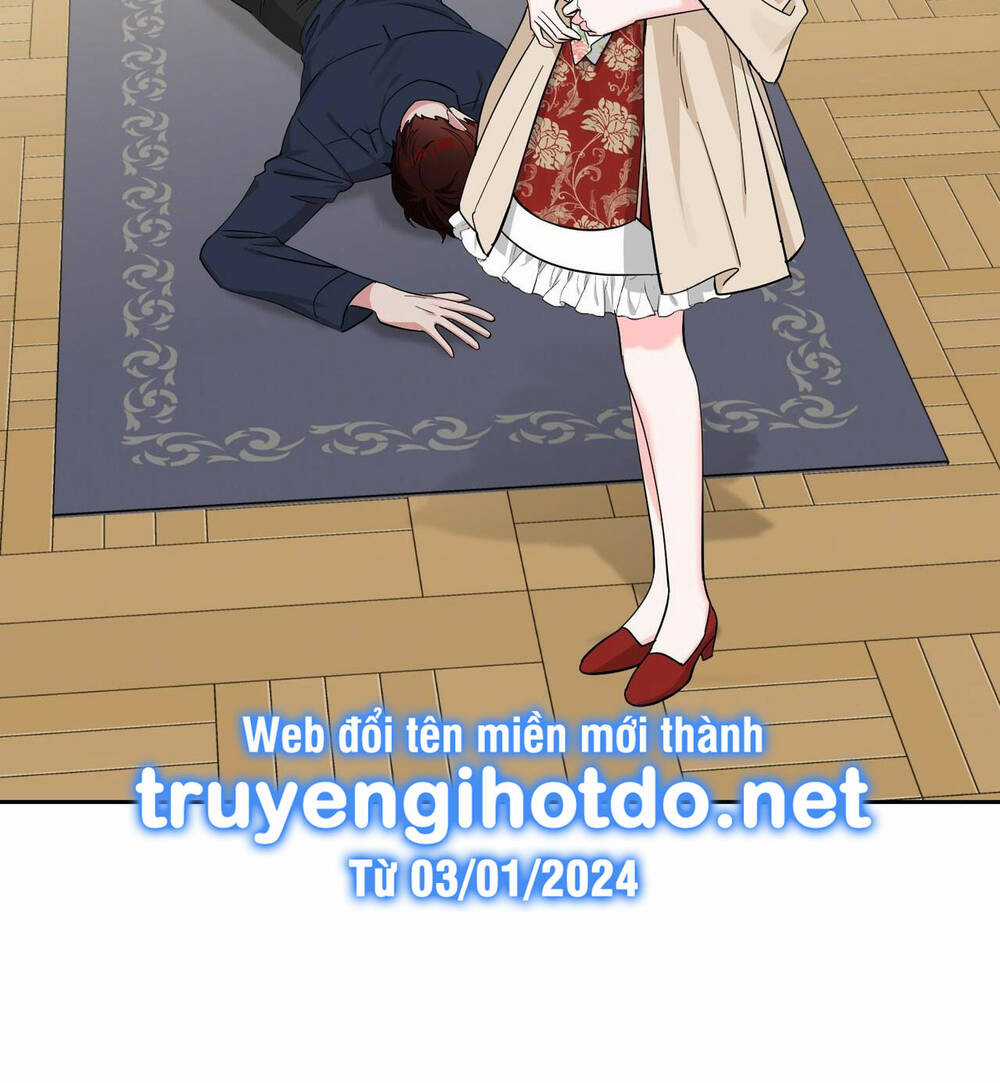 Đưa Em Đến Mặt Trăng Chapter 53.2 trang 16