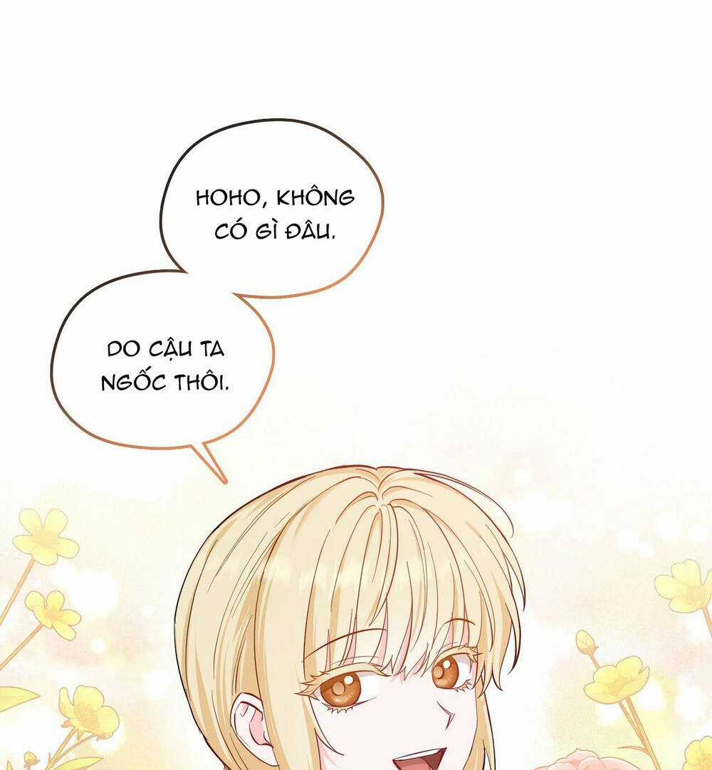 Đưa Em Đến Mặt Trăng Chapter 53.2 trang 18