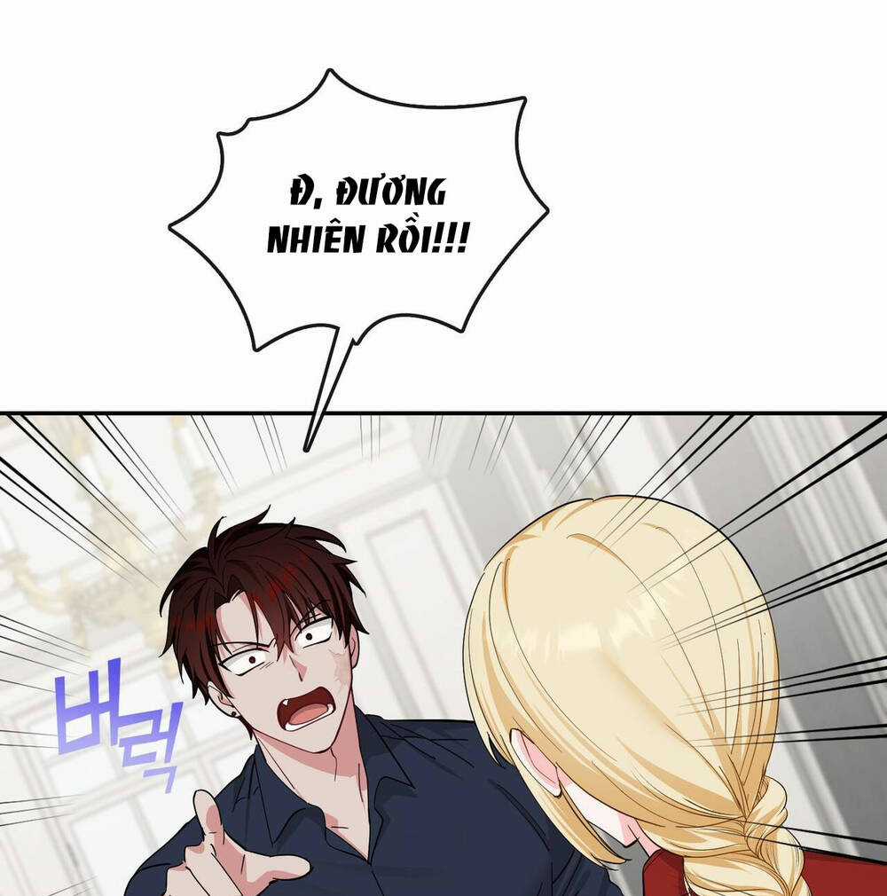 Đưa Em Đến Mặt Trăng Chapter 53.2 trang 2