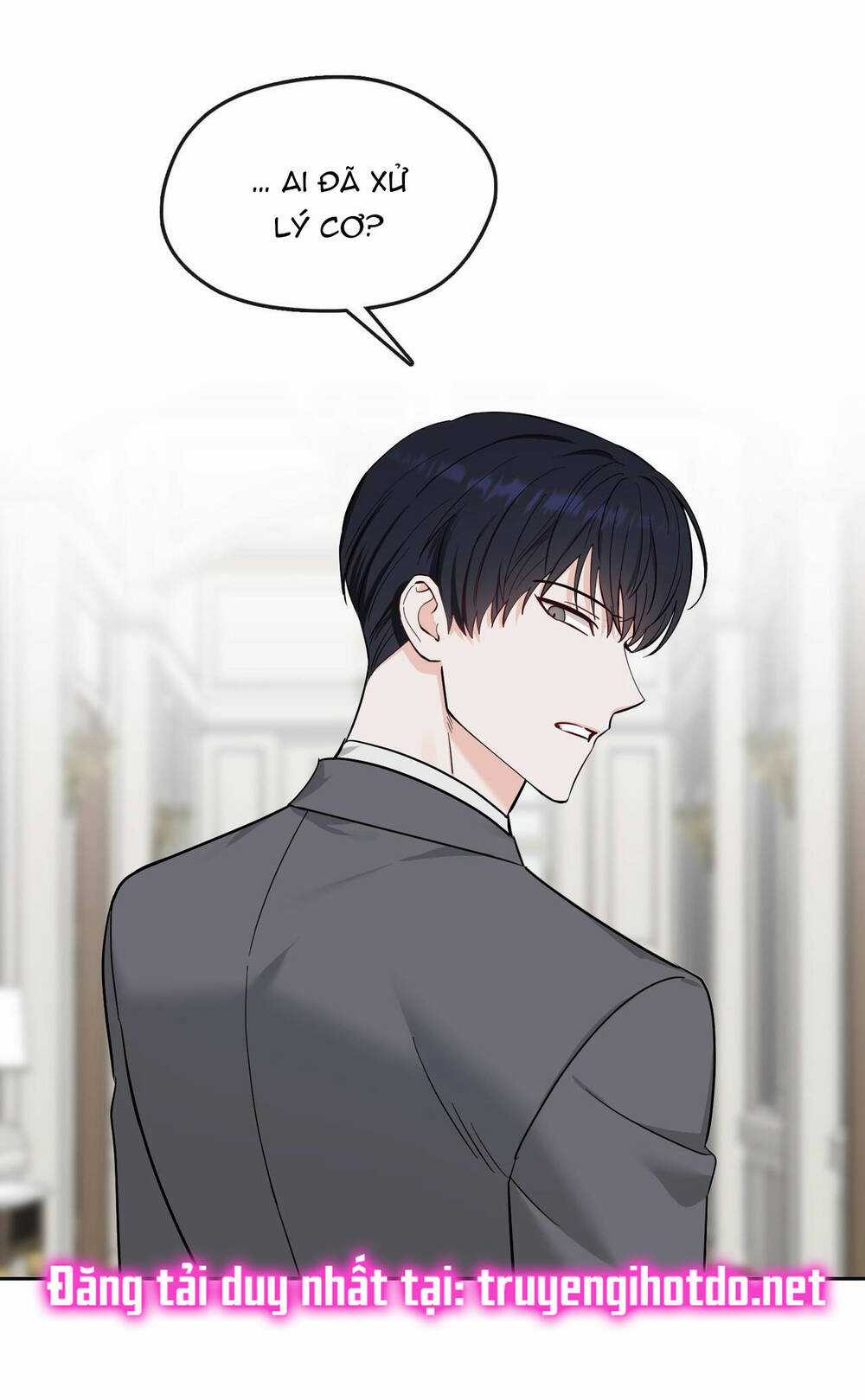 Đưa Em Đến Mặt Trăng Chapter 53.2 trang 21