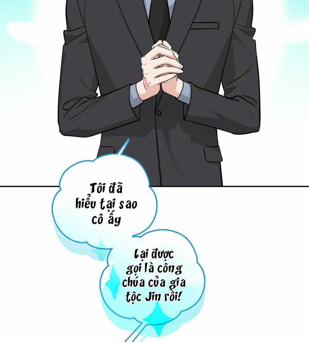 Đưa Em Đến Mặt Trăng Chapter 53.2 trang 23