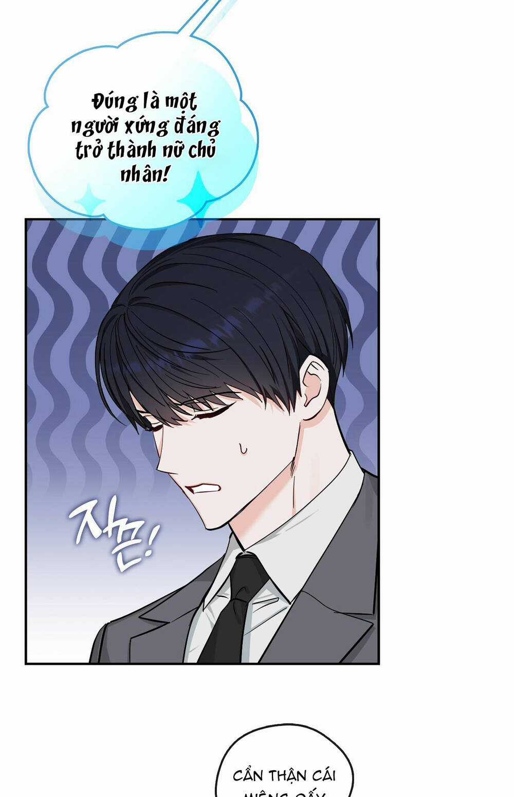 Đưa Em Đến Mặt Trăng Chapter 53.2 trang 24