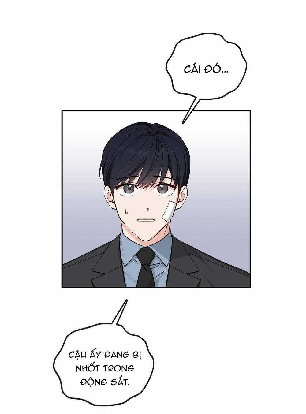 Đưa Em Đến Mặt Trăng Chapter 53.2 trang 27