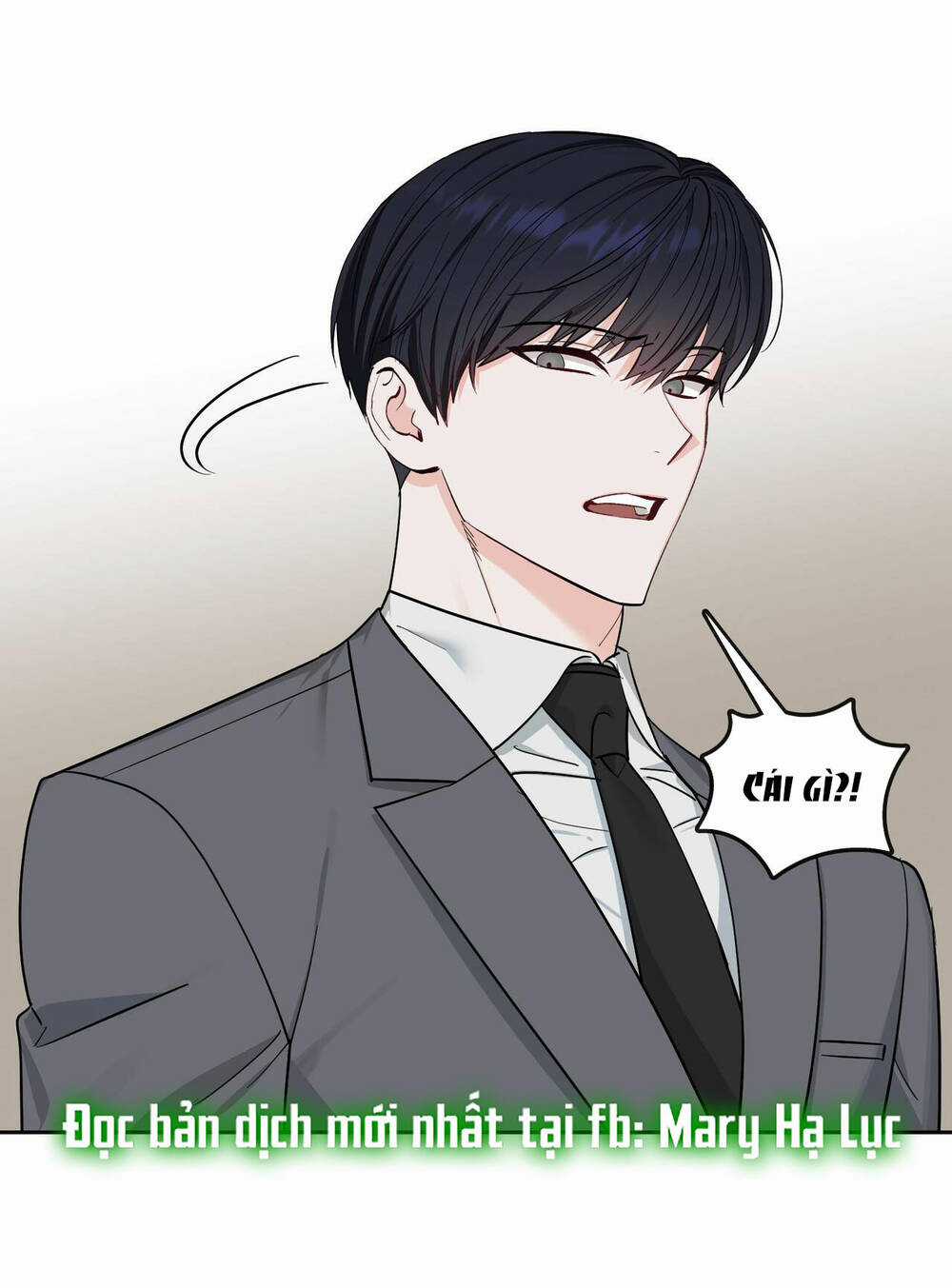 Đưa Em Đến Mặt Trăng Chapter 53.2 trang 28