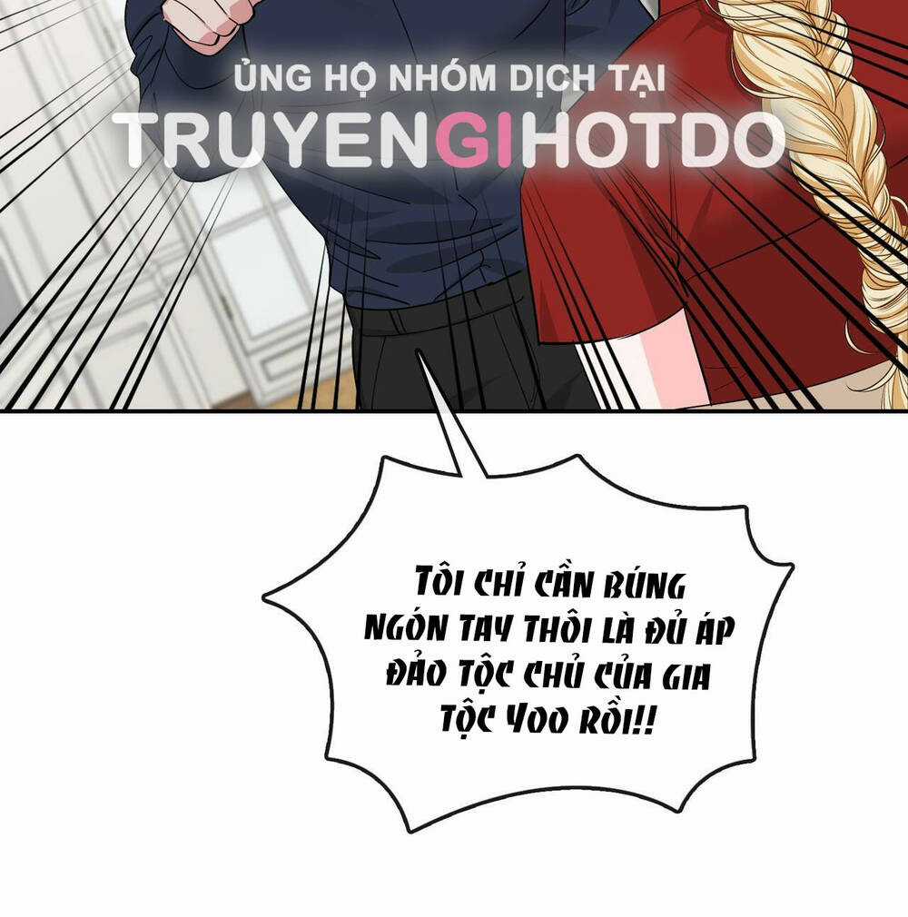 Đưa Em Đến Mặt Trăng Chapter 53.2 trang 3