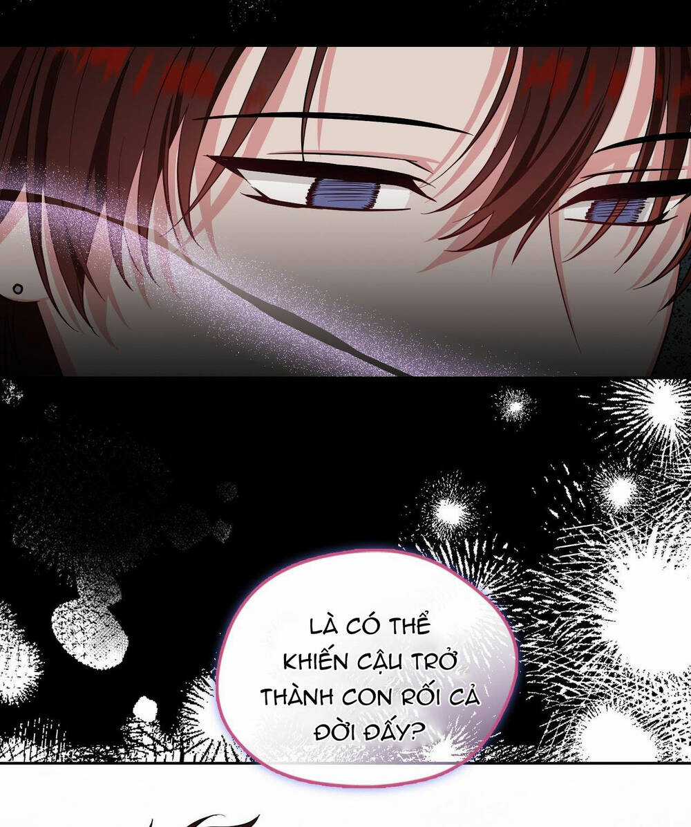 Đưa Em Đến Mặt Trăng Chapter 53.2 trang 7