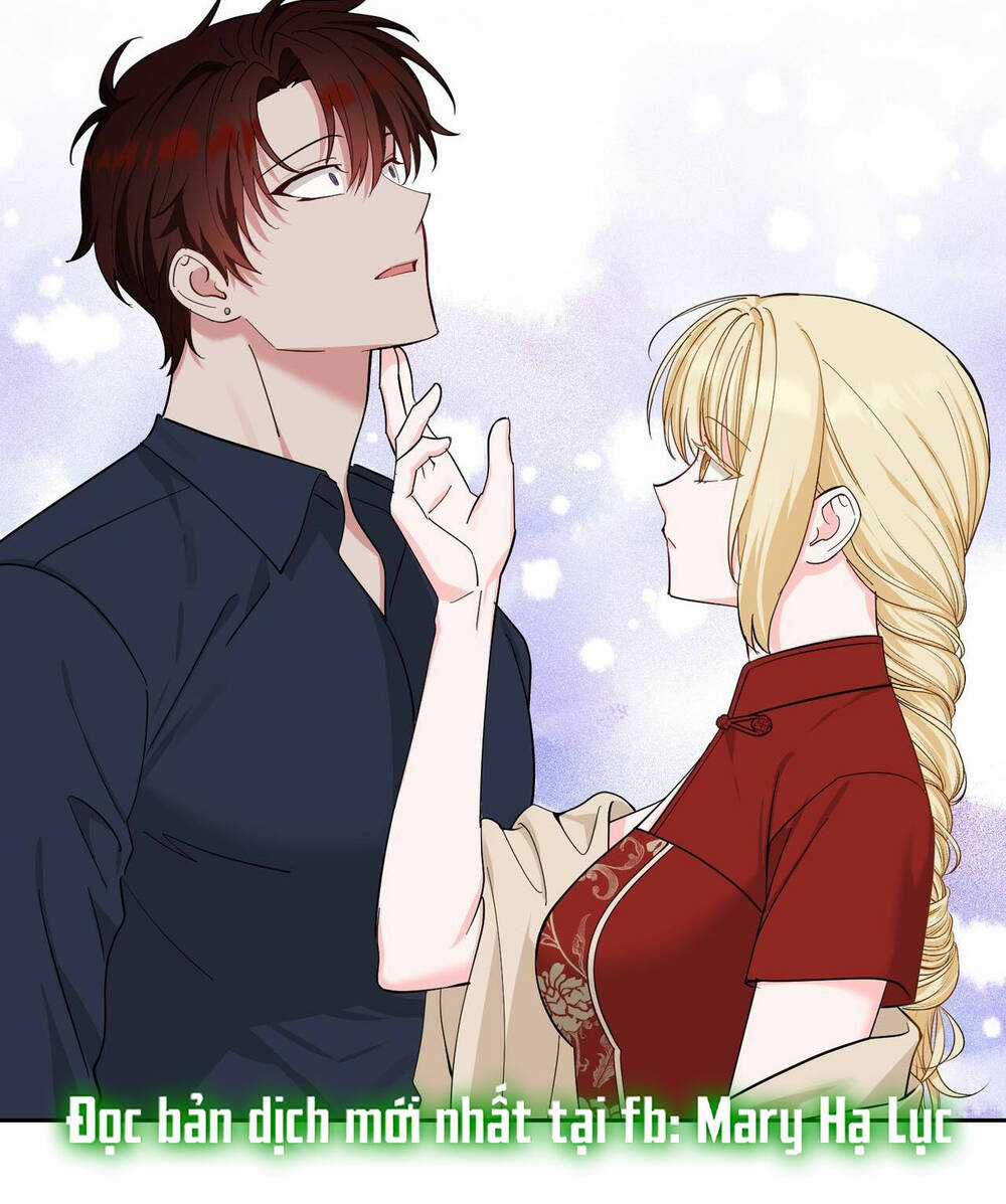 Đưa Em Đến Mặt Trăng Chapter 53.2 trang 8