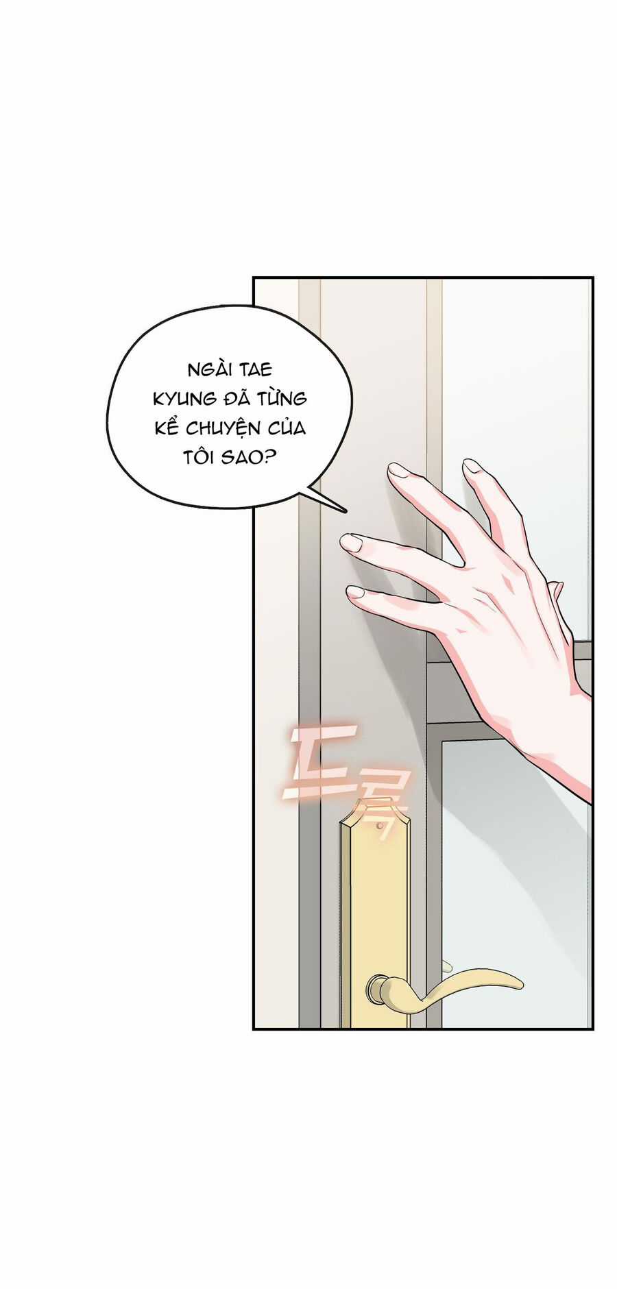 Đưa Em Đến Mặt Trăng Chapter 54.1 trang 24