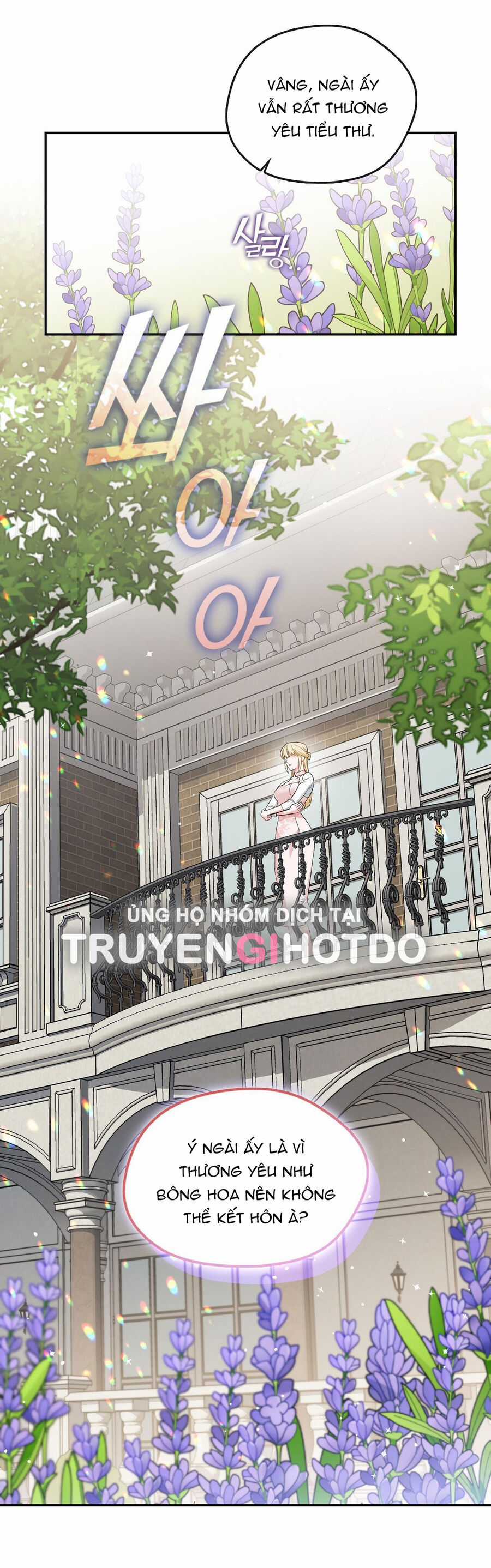 Đưa Em Đến Mặt Trăng Chapter 54.1 trang 25