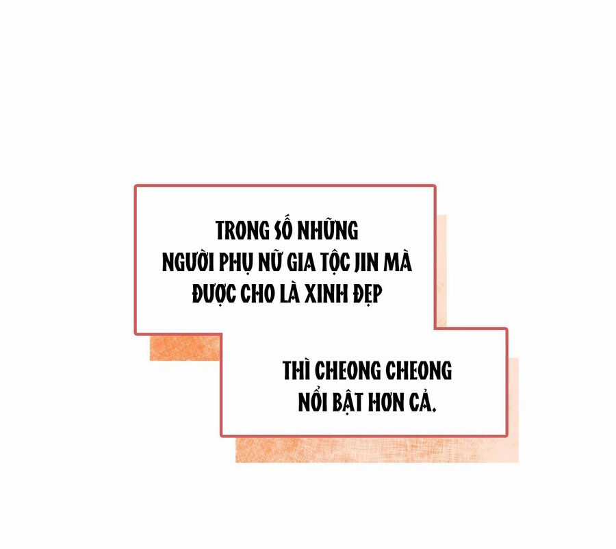Đưa Em Đến Mặt Trăng Chapter 54.1 trang 27