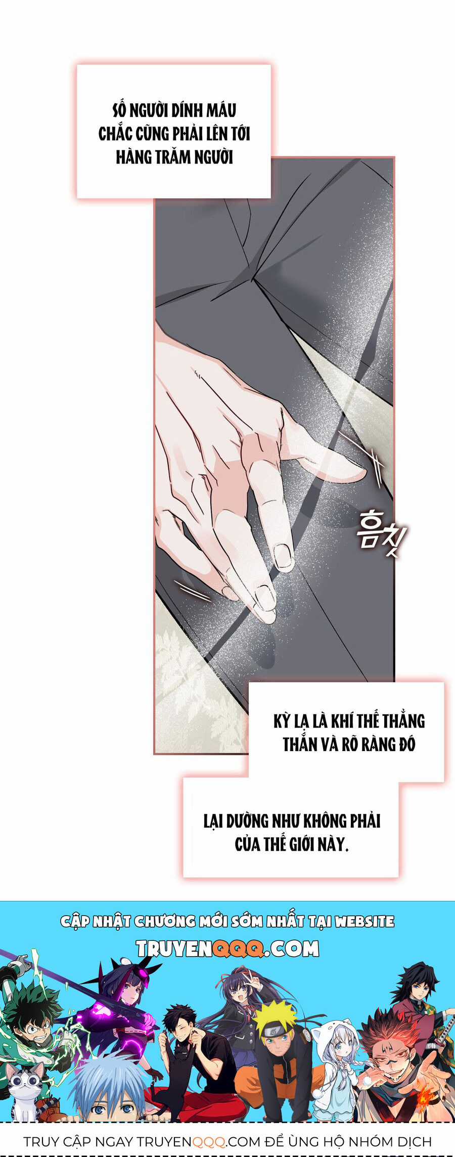 Đưa Em Đến Mặt Trăng Chapter 54.1 trang 29