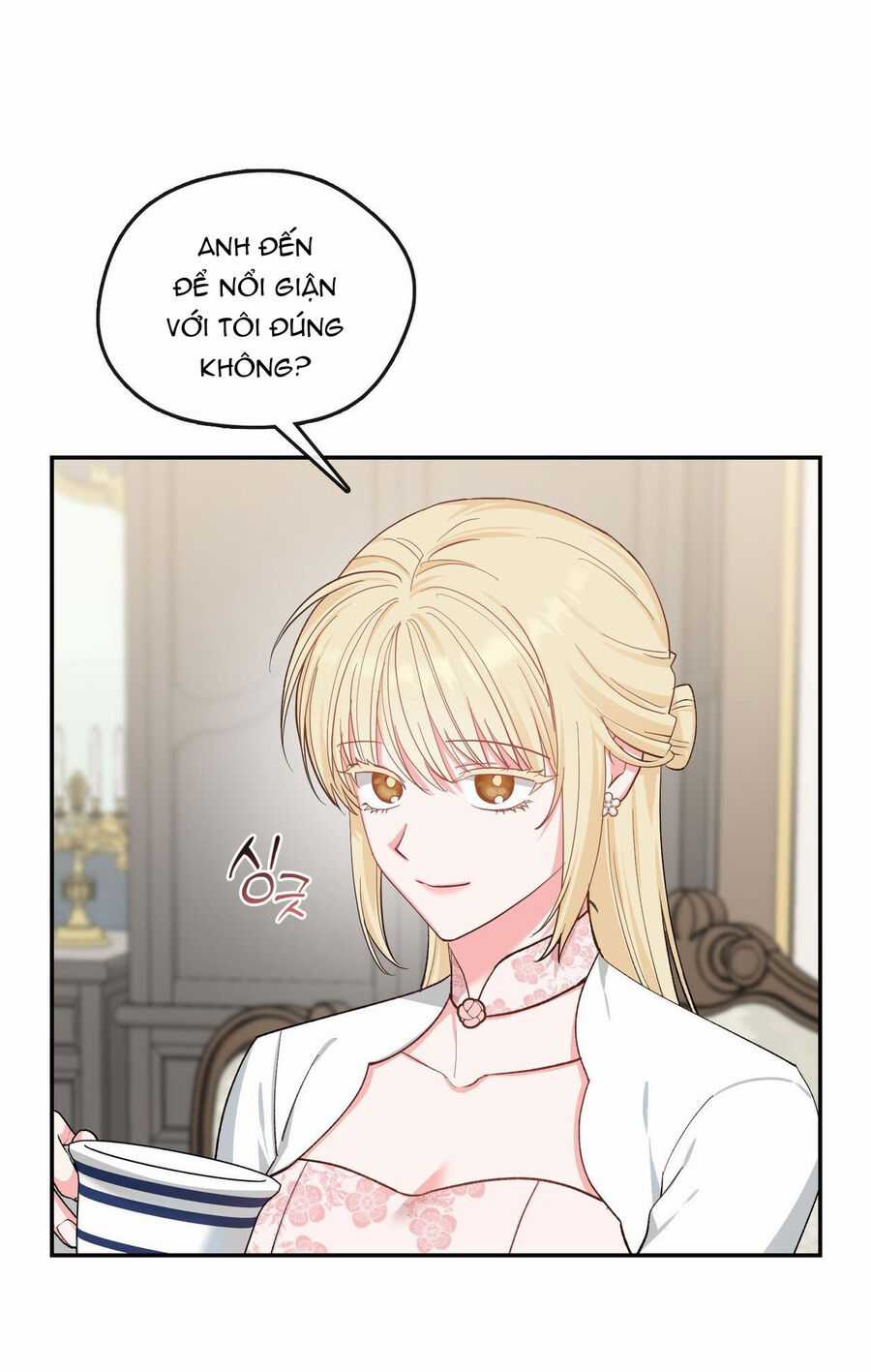 Đưa Em Đến Mặt Trăng Chapter 54.1 trang 8