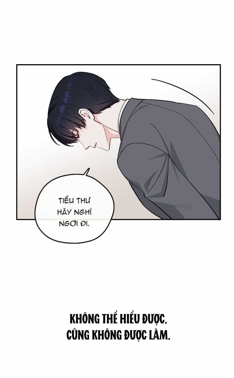 Đưa Em Đến Mặt Trăng Chapter 54.2 trang 13