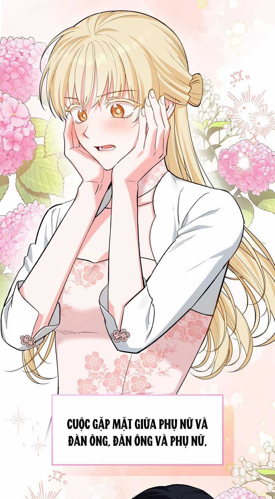 Đưa Em Đến Mặt Trăng Chapter 54.2 trang 15