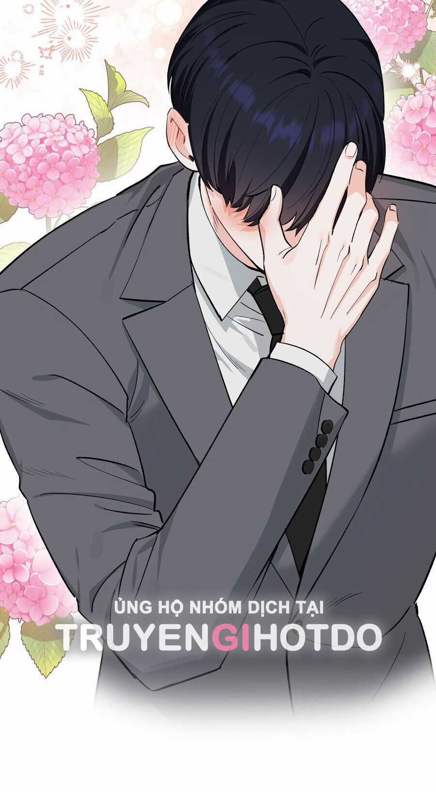 Đưa Em Đến Mặt Trăng Chapter 54.2 trang 16