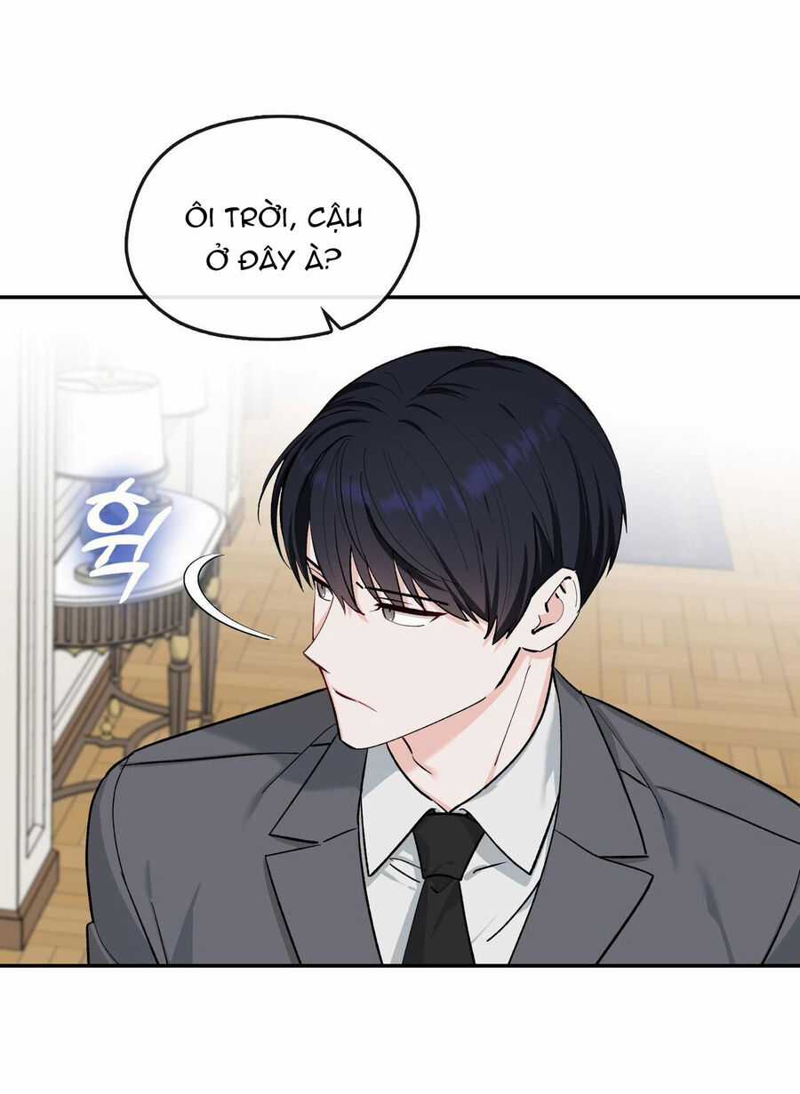 Đưa Em Đến Mặt Trăng Chapter 54.2 trang 19