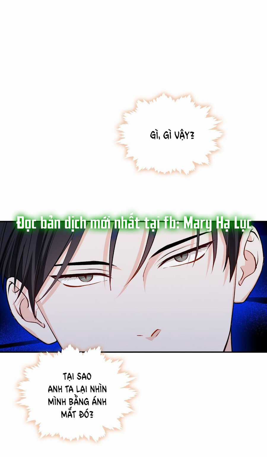 Đưa Em Đến Mặt Trăng Chapter 54.2 trang 6