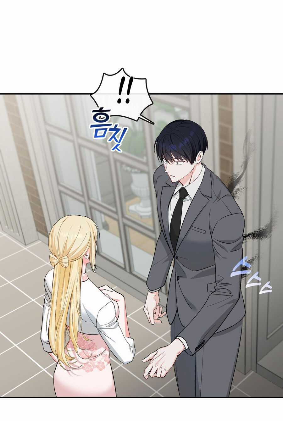 Đưa Em Đến Mặt Trăng Chapter 54.2 trang 9