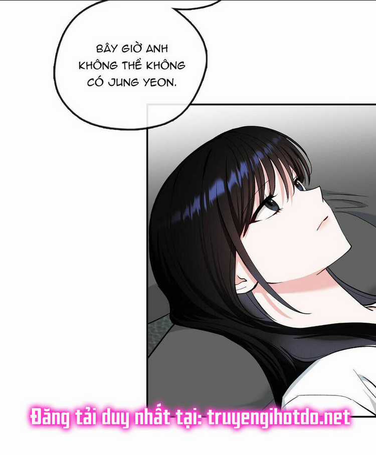 Đưa Em Đến Mặt Trăng Chapter 55.1 trang 10